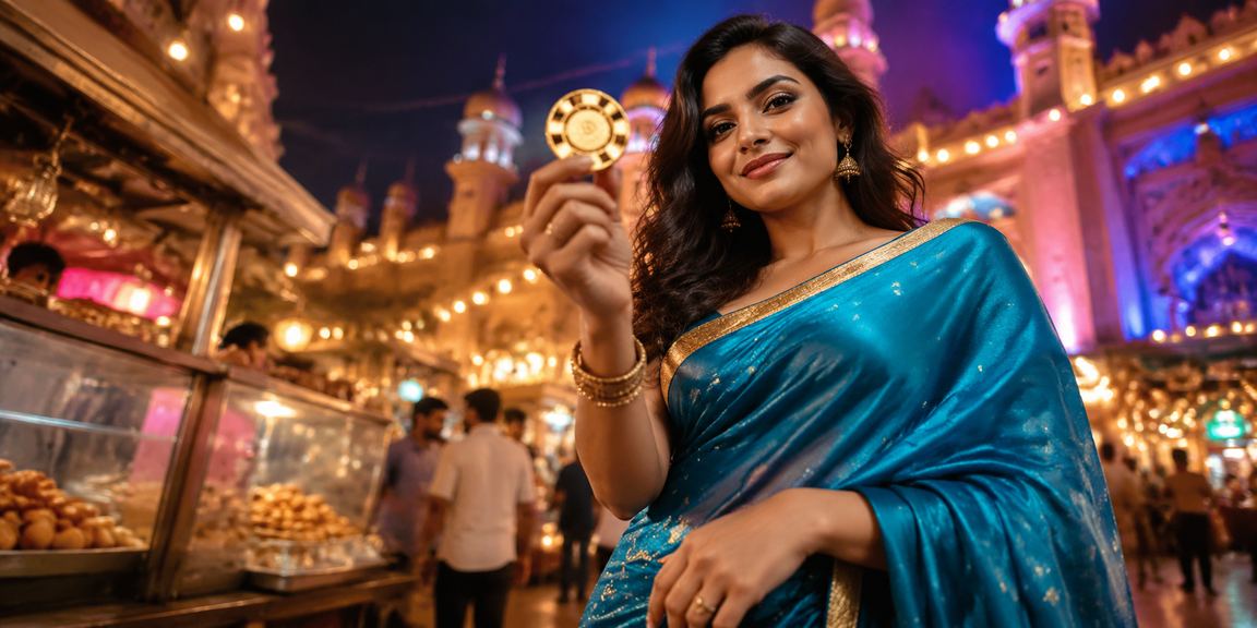 Festive cashback and bonus promotional banner highlighting lucrative offers during Indian festivals